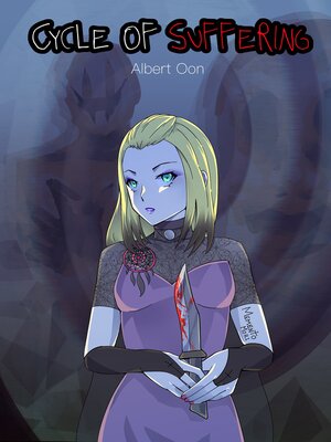 cover image of Cycle of Suffering